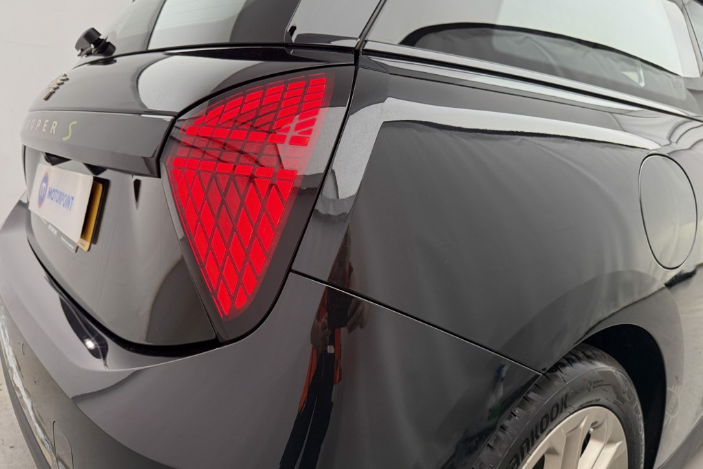 Mini Cooper Se Exclusive Automatic Electric Hatchback - Stock Number (1552916) - 27th supplementary image