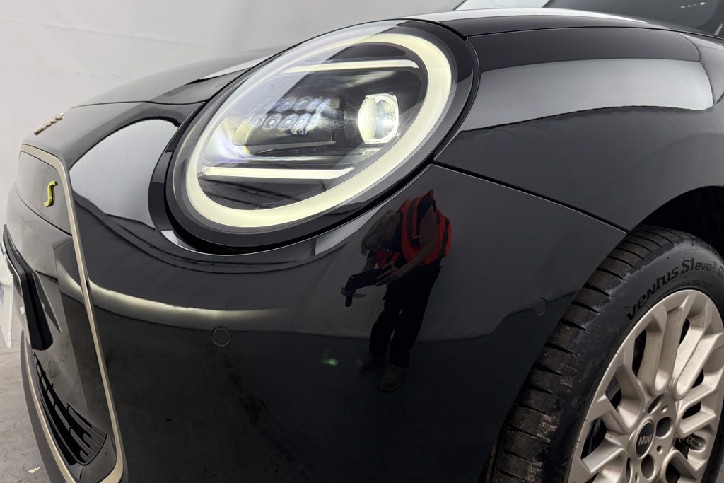 Mini Cooper Se Exclusive Automatic Electric Hatchback - Stock Number (1552916) - 28th supplementary image