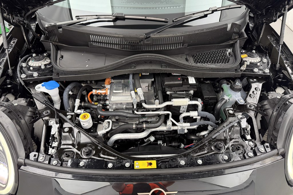 Mini Cooper Se Exclusive Automatic Electric Hatchback - Stock Number (1552916) - 29th supplementary image