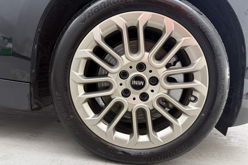 Mini Cooper Se Exclusive Automatic Electric Hatchback - Stock Number (1552916) - 30th supplementary image