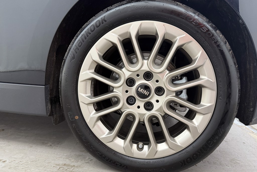 Mini Cooper Se Exclusive Automatic Electric Hatchback - Stock Number (1552916) - 32nd supplementary image