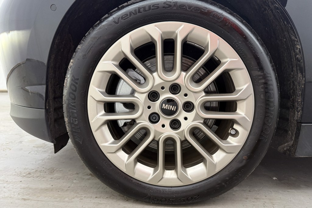 Mini Cooper Se Exclusive Automatic Electric Hatchback - Stock Number (1552916) - 33rd supplementary image