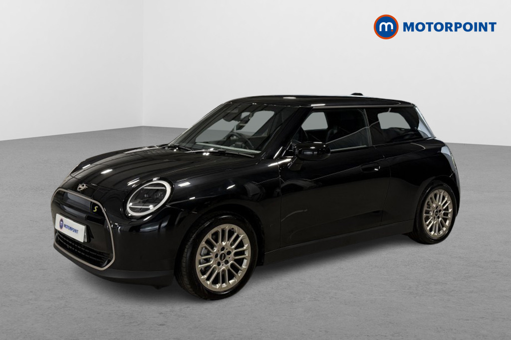 Mini Cooper Se Exclusive Automatic Electric Hatchback - Stock Number (1552916) - Passenger side front corner