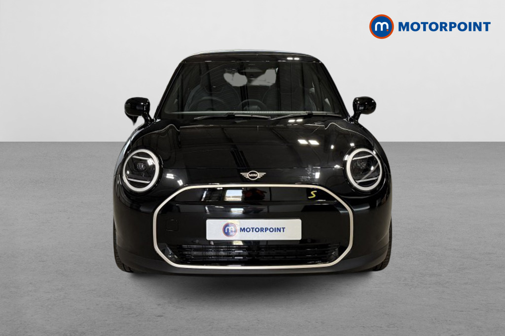 Mini Cooper Se Exclusive Automatic Electric Hatchback - Stock Number (1552916) - Front bumper