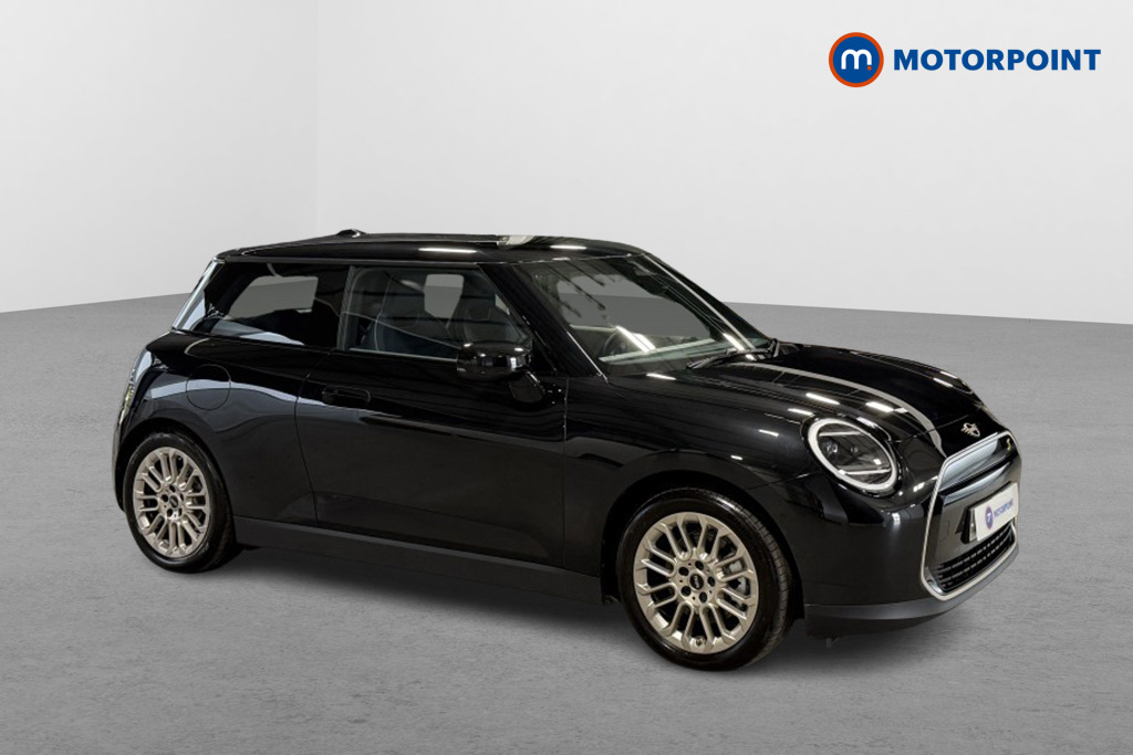 Mini Cooper Se Exclusive Automatic Electric Hatchback - Stock Number (1552916) - Drivers side front corner