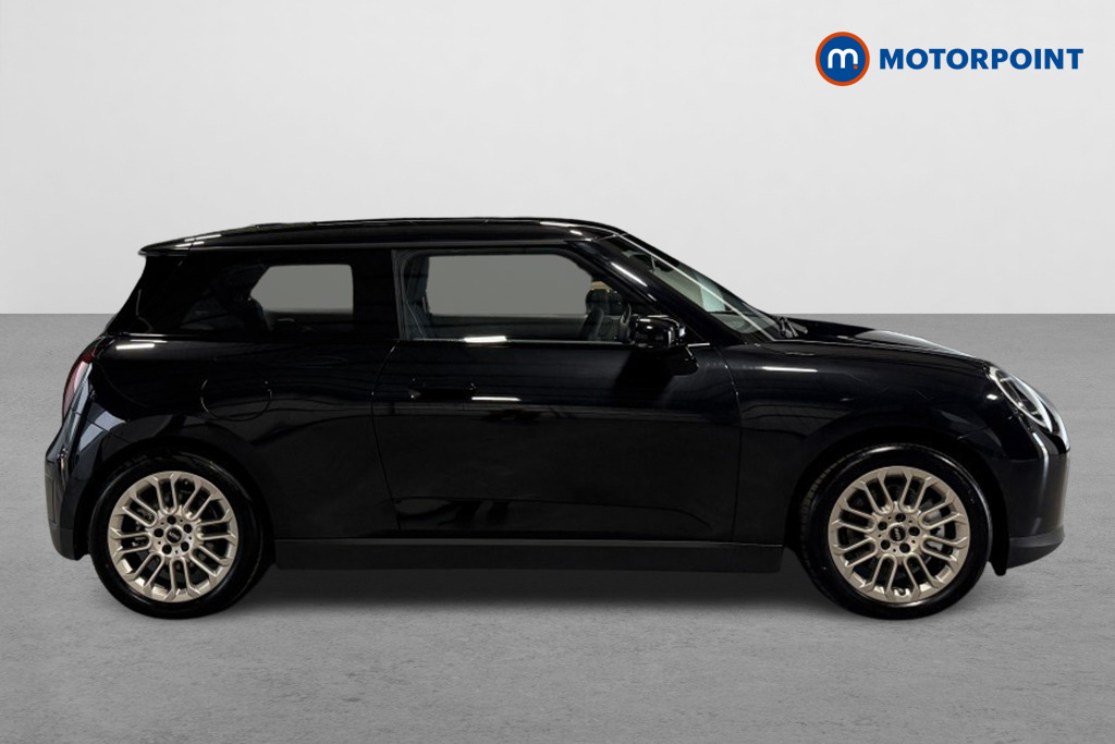Mini Cooper Se Exclusive Automatic Electric Hatchback - Stock Number (1552916) - Drivers side