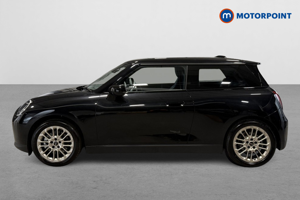 Mini Cooper Se Exclusive Automatic Electric Hatchback - Stock Number (1552916) - Passenger side