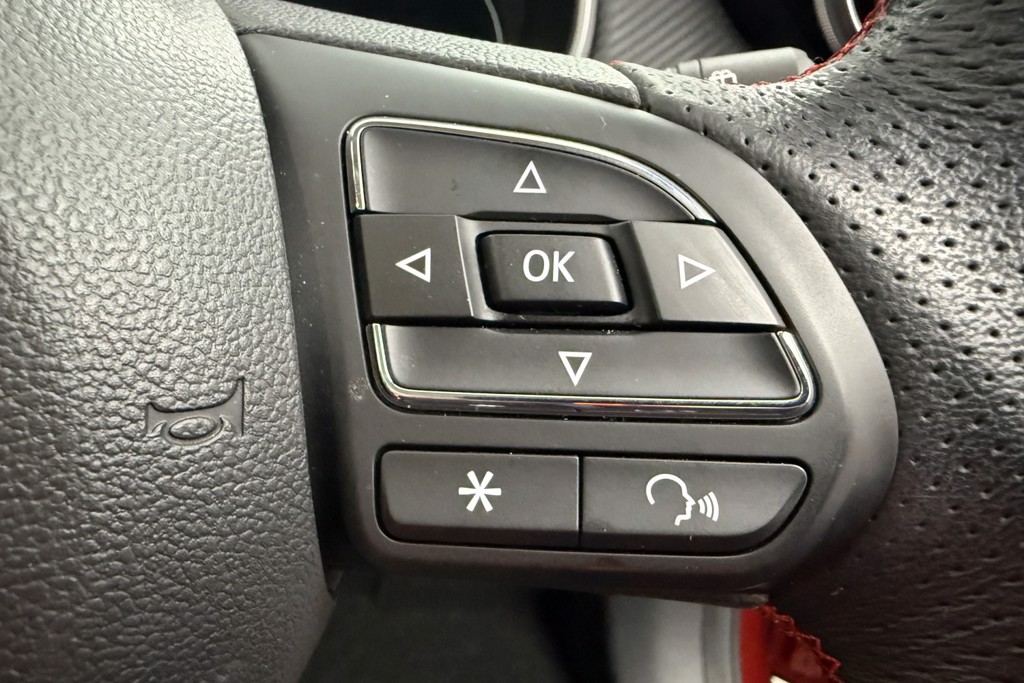 Mg Motor Uk ZS Trophy Ev Automatic Electric SUV - Stock Number (1552919) - 5th supplementary image
