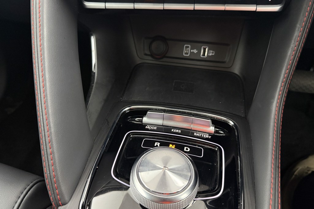Mg Motor Uk ZS Trophy Ev Automatic Electric SUV - Stock Number (1552919) - 12th supplementary image