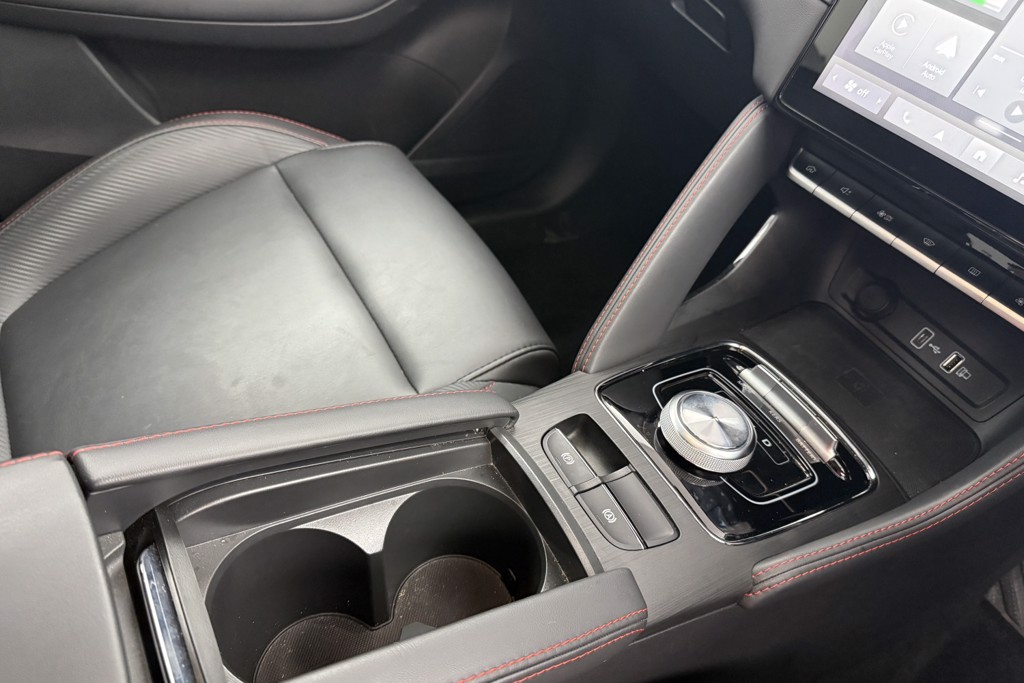Mg Motor Uk ZS Trophy Ev Automatic Electric SUV - Stock Number (1552919) - 14th supplementary image