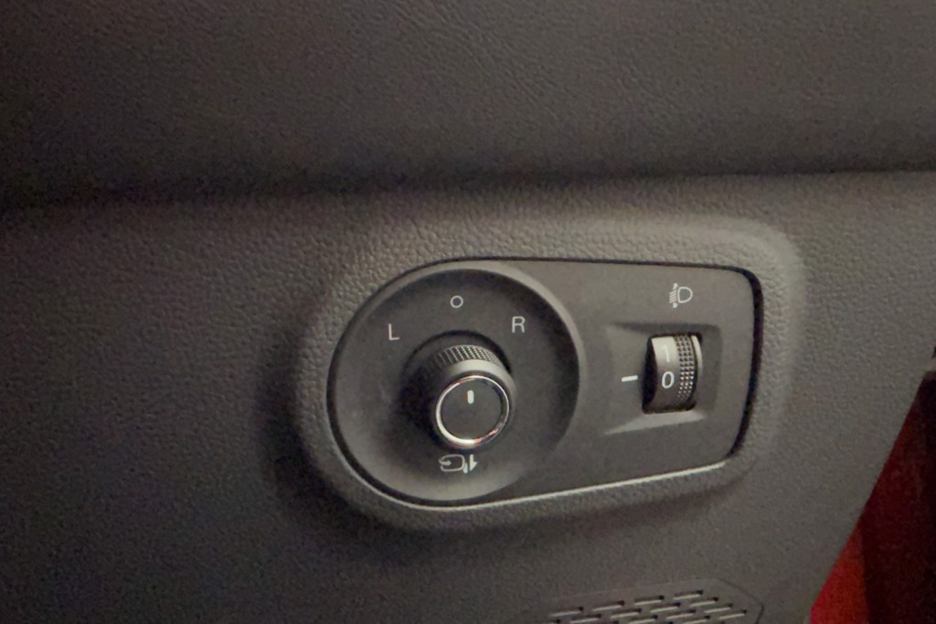 Mg Motor Uk ZS Trophy Ev Automatic Electric SUV - Stock Number (1552919) - 15th supplementary image