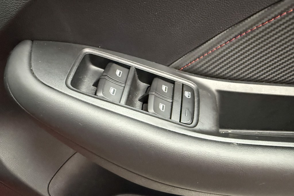 Mg Motor Uk ZS Trophy Ev Automatic Electric SUV - Stock Number (1552919) - 17th supplementary image