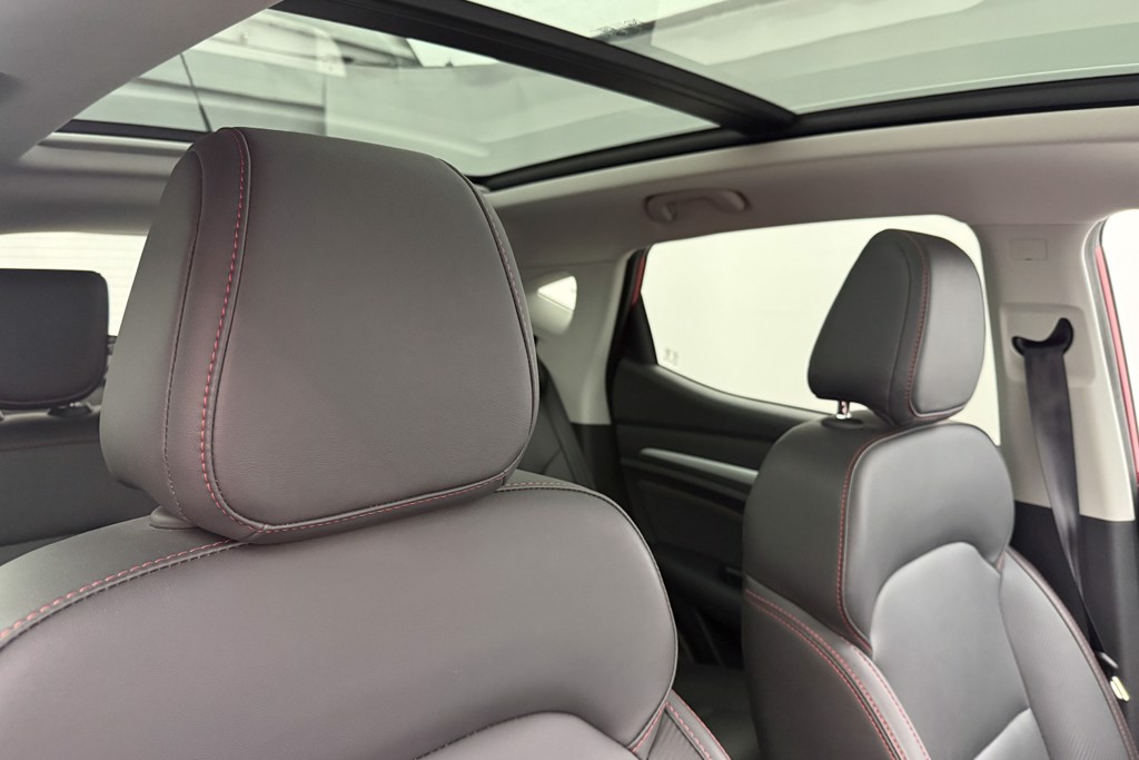 Mg Motor Uk ZS Trophy Ev Automatic Electric SUV - Stock Number (1552919) - 19th supplementary image
