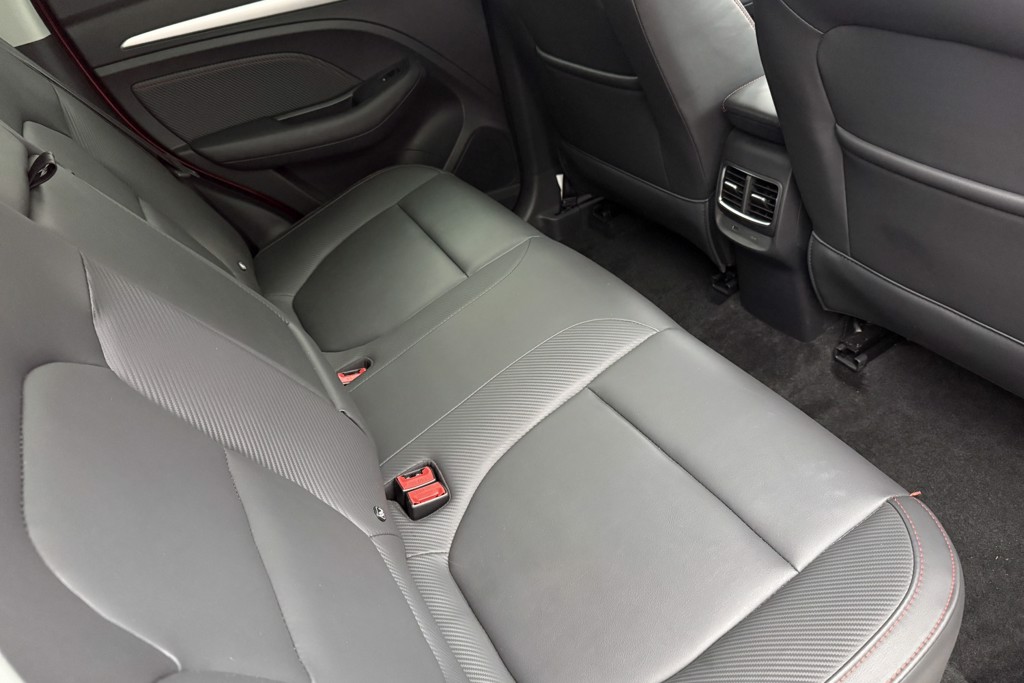Mg Motor Uk ZS Trophy Ev Automatic Electric SUV - Stock Number (1552919) - 21st supplementary image
