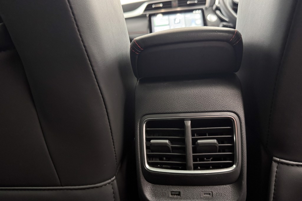 Mg Motor Uk ZS Trophy Ev Automatic Electric SUV - Stock Number (1552919) - 22nd supplementary image