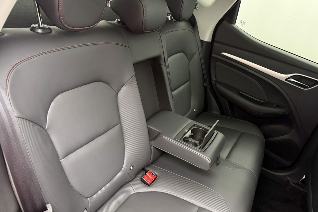Mg Motor Uk ZS Trophy Ev Automatic Electric SUV - Stock Number (1552919) - 23rd supplementary image
