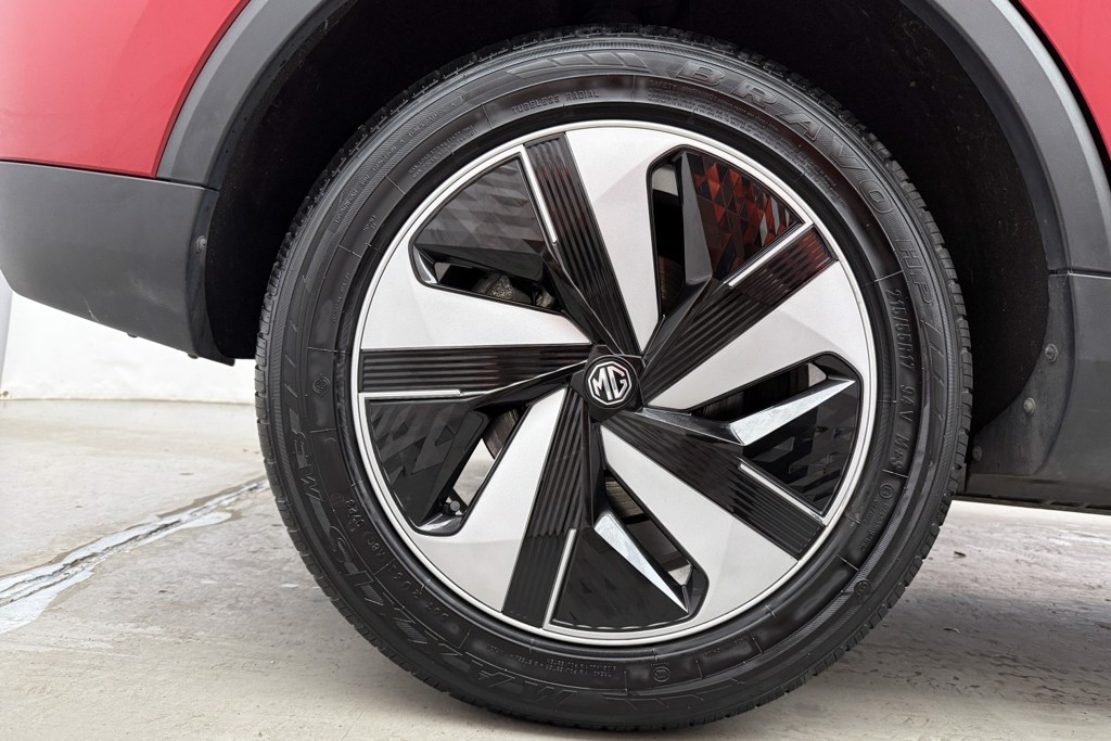 Mg Motor Uk ZS Trophy Ev Automatic Electric SUV - Stock Number (1552919) - 30th supplementary image