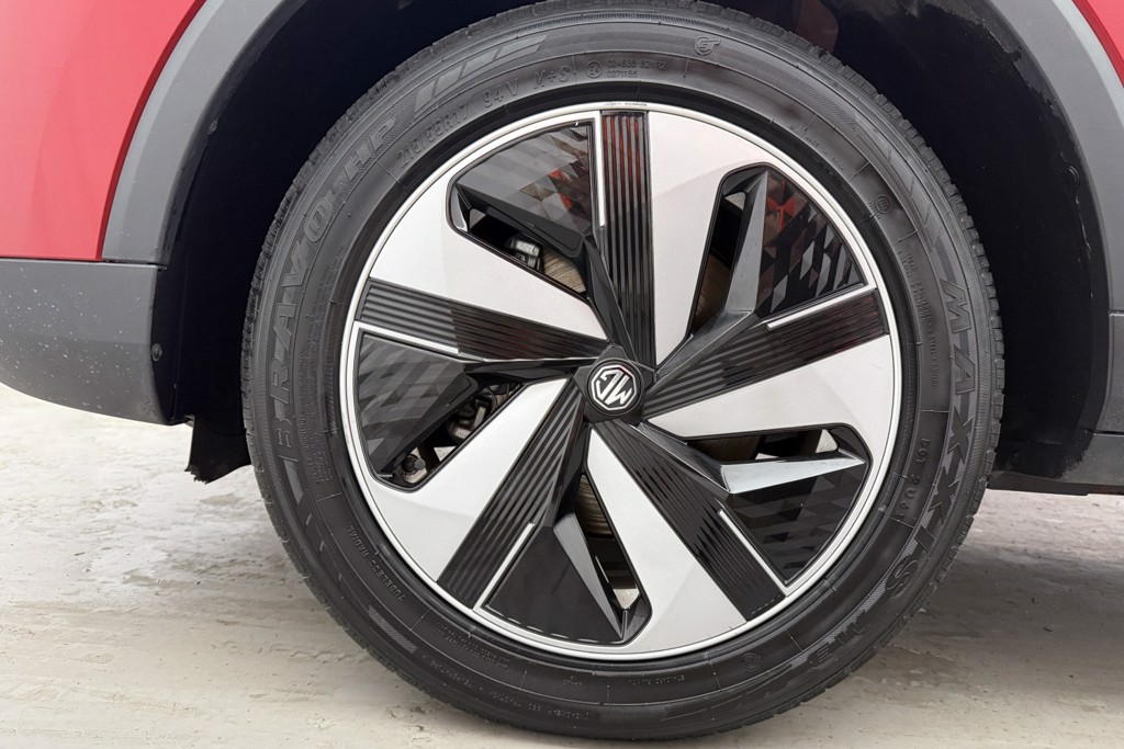 Mg Motor Uk ZS Trophy Ev Automatic Electric SUV - Stock Number (1552919) - 32nd supplementary image