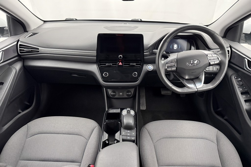 Hyundai Ioniq Premium Automatic Electric Hatchback - Stock Number (1552924) - 2nd supplementary image