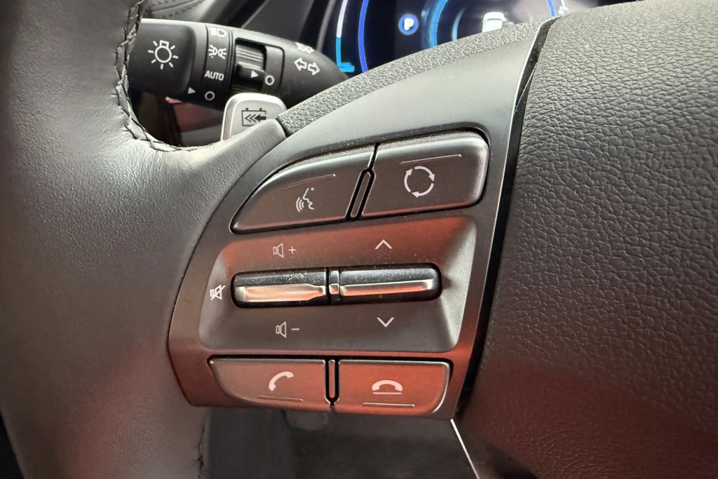 Hyundai Ioniq Premium Automatic Electric Hatchback - Stock Number (1552924) - 4th supplementary image