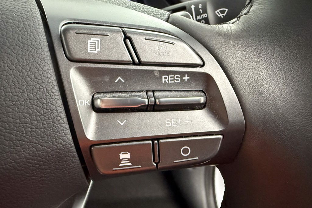 Hyundai Ioniq Premium Automatic Electric Hatchback - Stock Number (1552924) - 5th supplementary image