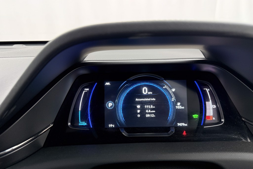 Hyundai Ioniq Premium Automatic Electric Hatchback - Stock Number (1552924) - 6th supplementary image