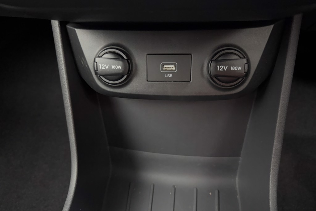 Hyundai Ioniq Premium Automatic Electric Hatchback - Stock Number (1552924) - 12th supplementary image