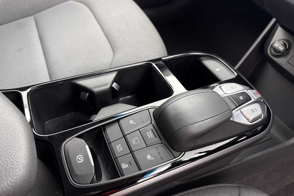 Hyundai Ioniq Premium Automatic Electric Hatchback - Stock Number (1552924) - 14th supplementary image