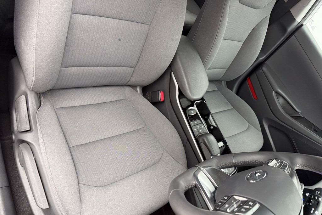 Hyundai Ioniq Premium Automatic Electric Hatchback - Stock Number (1552924) - 17th supplementary image