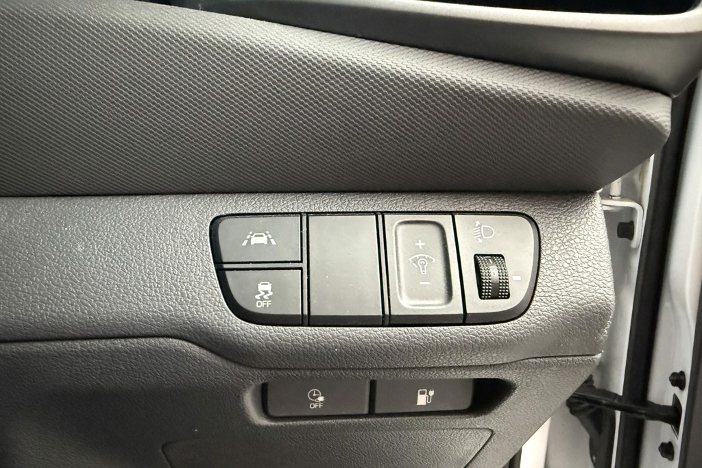 Hyundai Ioniq Premium Automatic Electric Hatchback - Stock Number (1552924) - 19th supplementary image
