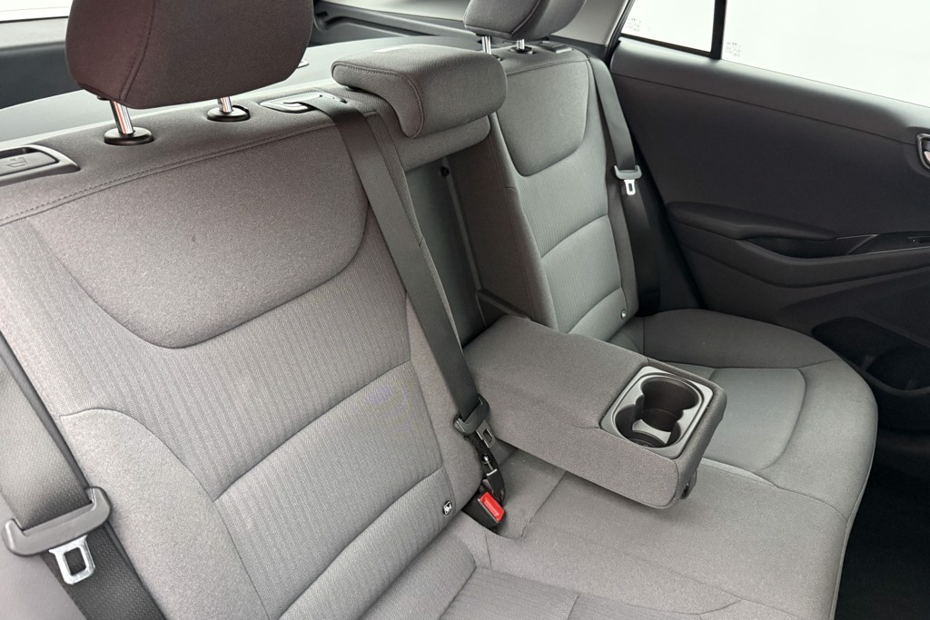 Hyundai Ioniq Premium Automatic Electric Hatchback - Stock Number (1552924) - 21st supplementary image