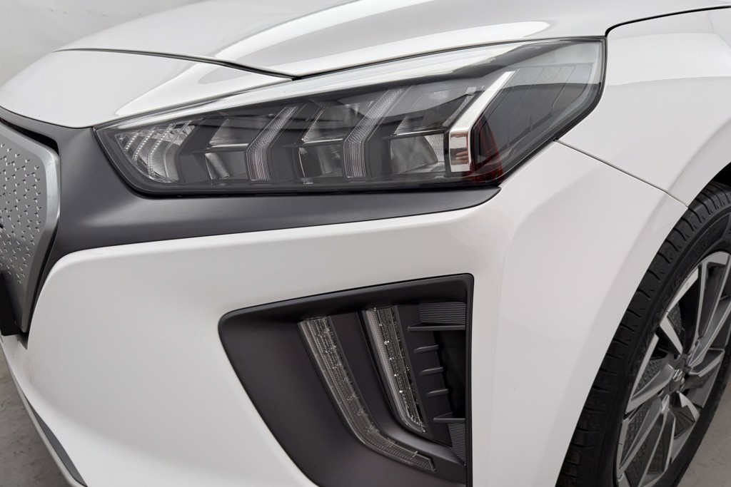Hyundai Ioniq Premium Automatic Electric Hatchback - Stock Number (1552924) - 25th supplementary image