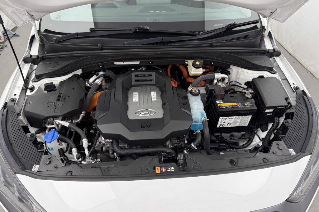 Hyundai Ioniq Premium Automatic Electric Hatchback - Stock Number (1552924) - 26th supplementary image