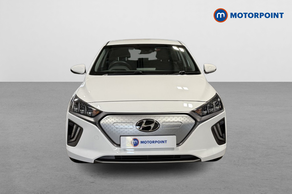Hyundai Ioniq Premium Automatic Electric Hatchback - Stock Number (1552924) - Front bumper