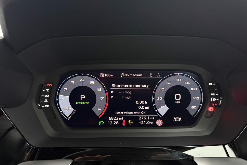 Audi A3 S Line Automatic Petrol Hatchback - Stock Number (1552935) - 6th supplementary image