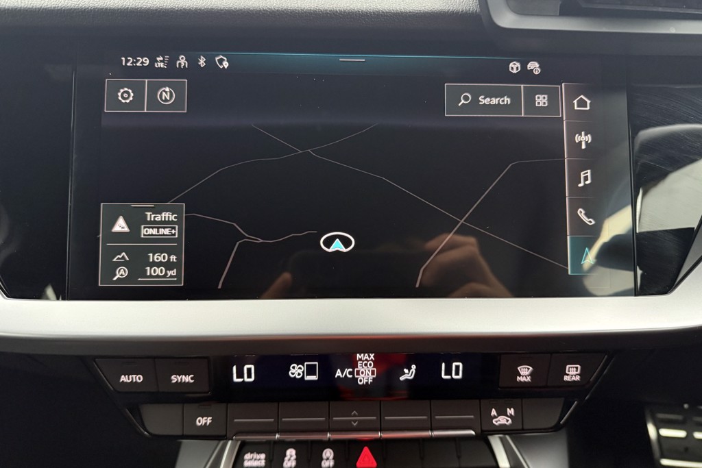Audi A3 S Line Automatic Petrol Hatchback - Stock Number (1552935) - 9th supplementary image
