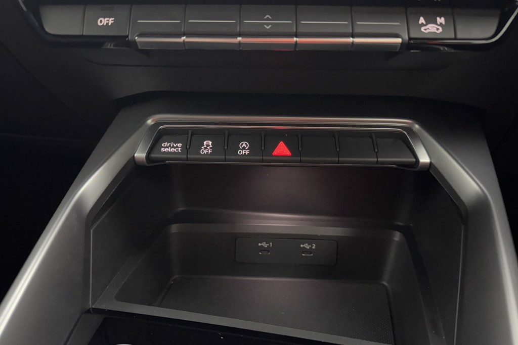 Audi A3 S Line Automatic Petrol Hatchback - Stock Number (1552935) - 10th supplementary image