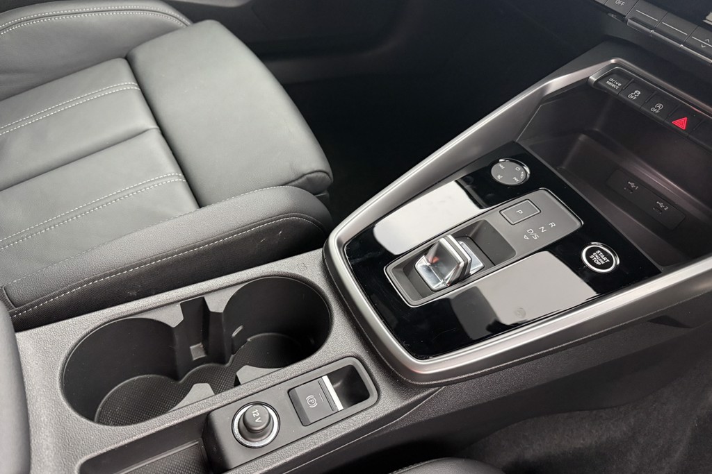 Audi A3 S Line Automatic Petrol Hatchback - Stock Number (1552935) - 11th supplementary image