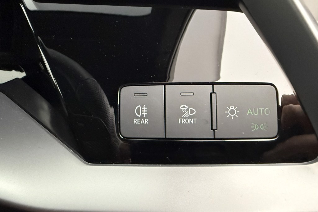 Audi A3 S Line Automatic Petrol Hatchback - Stock Number (1552935) - 12th supplementary image