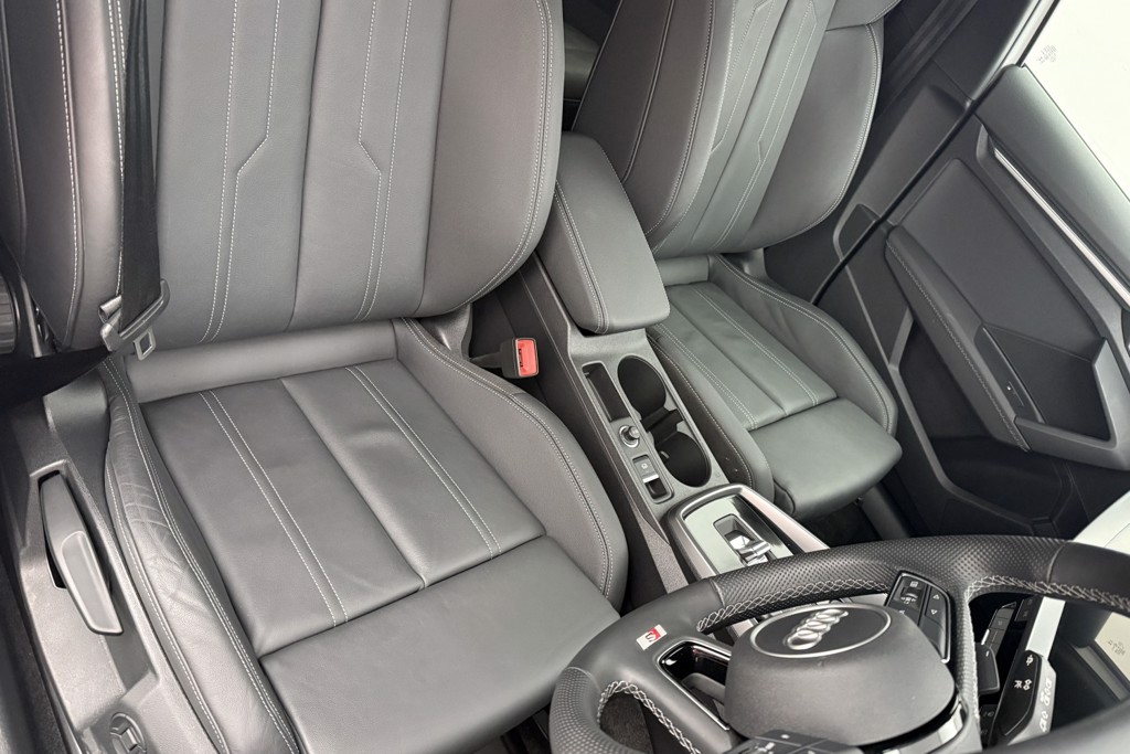 Audi A3 S Line Automatic Petrol Hatchback - Stock Number (1552935) - 15th supplementary image