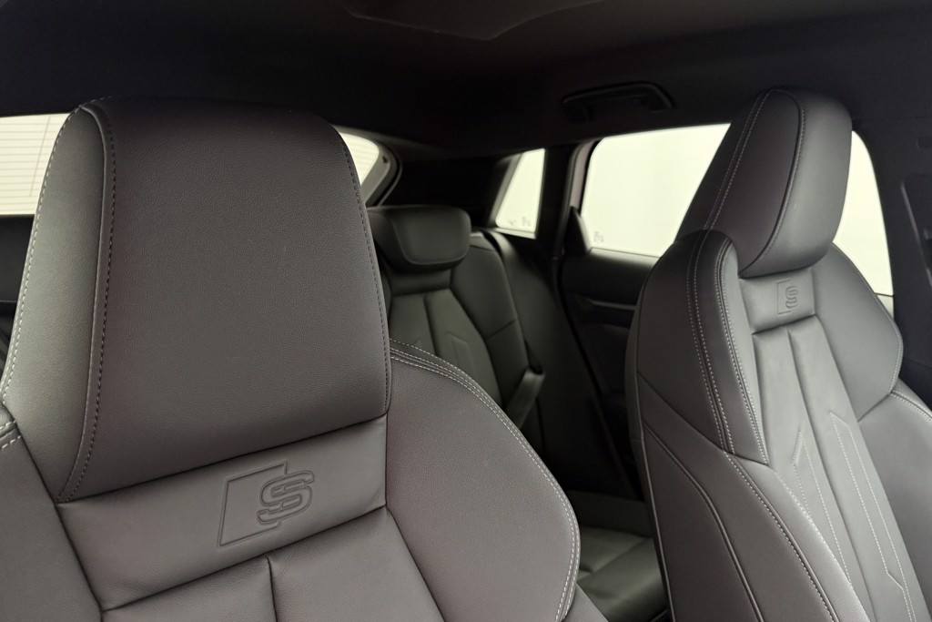 Audi A3 S Line Automatic Petrol Hatchback - Stock Number (1552935) - 16th supplementary image