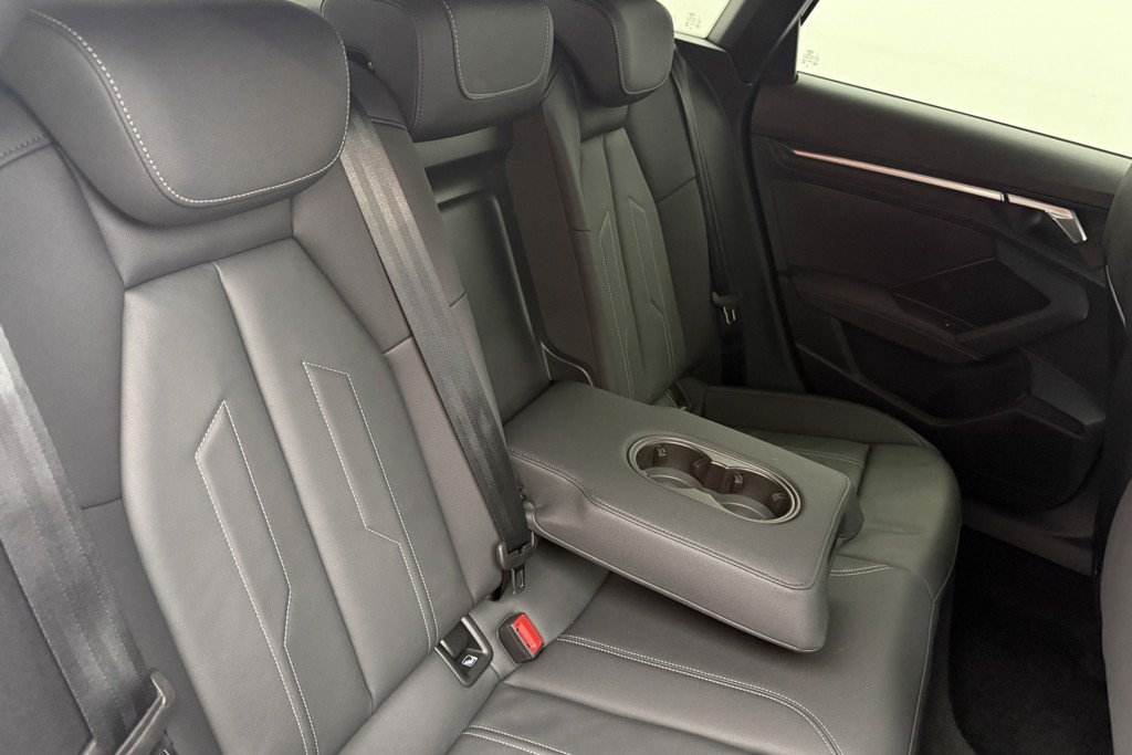 Audi A3 S Line Automatic Petrol Hatchback - Stock Number (1552935) - 18th supplementary image