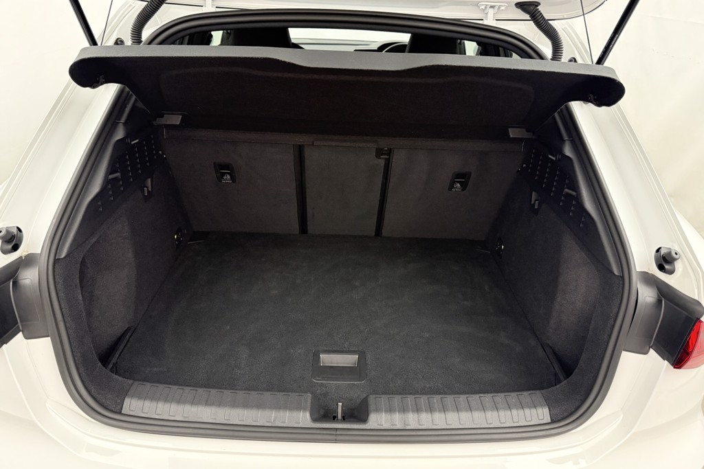 Audi A3 S Line Automatic Petrol Hatchback - Stock Number (1552935) - 19th supplementary image