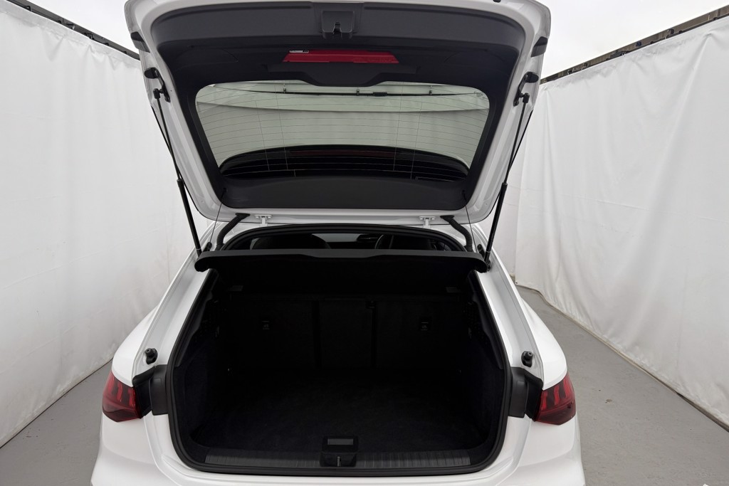 Audi A3 S Line Automatic Petrol Hatchback - Stock Number (1552935) - 20th supplementary image