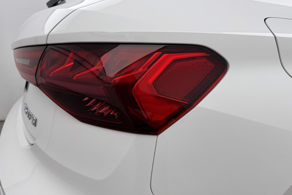 Audi A3 S Line Automatic Petrol Hatchback - Stock Number (1552935) - 21st supplementary image