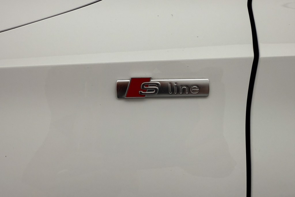 Audi A3 S Line Automatic Petrol Hatchback - Stock Number (1552935) - 22nd supplementary image