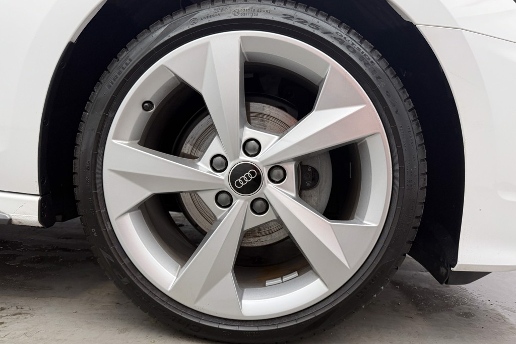 Audi A3 S Line Automatic Petrol Hatchback - Stock Number (1552935) - 25th supplementary image