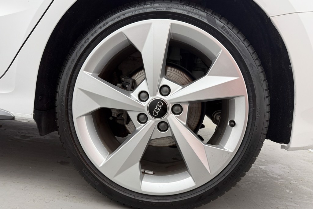 Audi A3 S Line Automatic Petrol Hatchback - Stock Number (1552935) - 27th supplementary image
