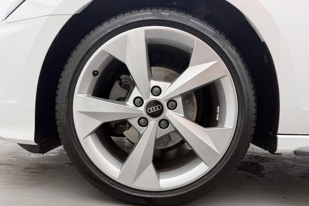 Audi A3 S Line Automatic Petrol Hatchback - Stock Number (1552935) - 28th supplementary image