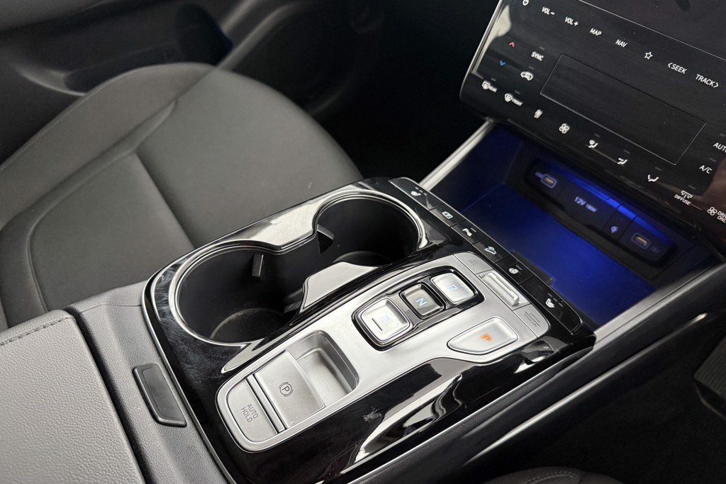 Hyundai Tucson Premium Automatic Petrol Plug-In Hybrid SUV - Stock Number (1552944) - 14th supplementary image